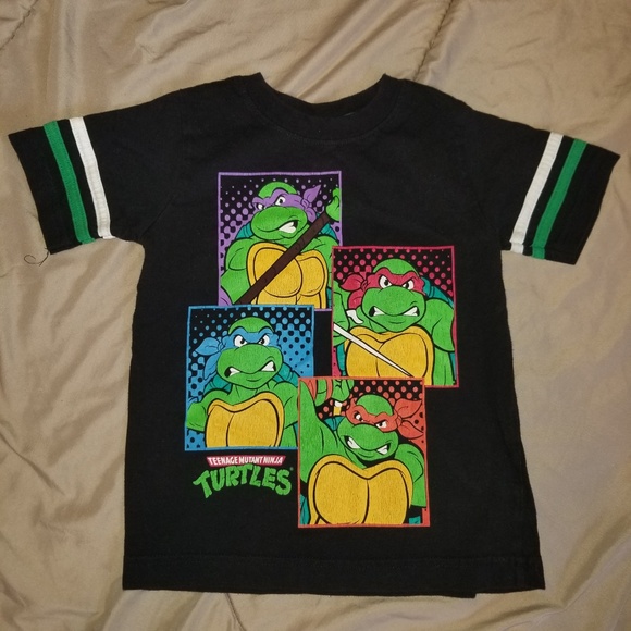 Ninja Turtle Bundle - Picture 4 of 4